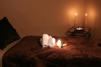 佛山禅城区spa有哪些养生方案