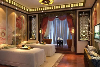 佛山禅城区热石疗法：来自大地的温暖疗愈